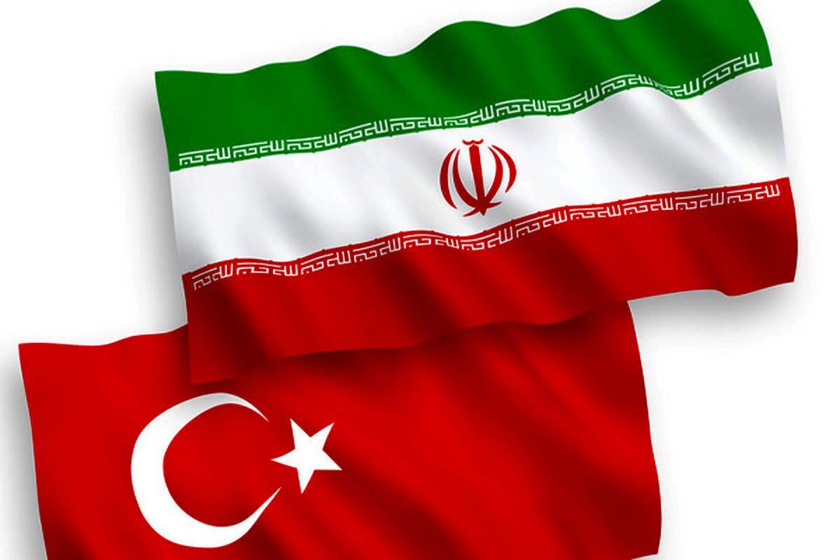 خیانت تاریخی ترکیه به ایران / ترکیه در دقیقه ۹۰ پشت آمریکا درآمد