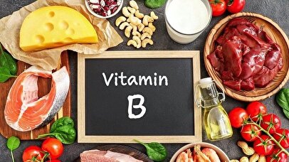 از تقویت پوست و مو تا آرامش اعصاب؛ همه با ویتامین معجزه‌گر