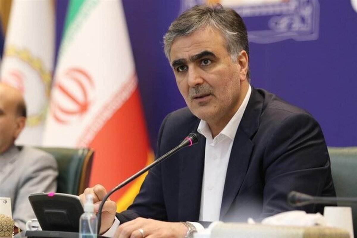 فرزین: نرخ دلار در بازار، نرخ ترس است