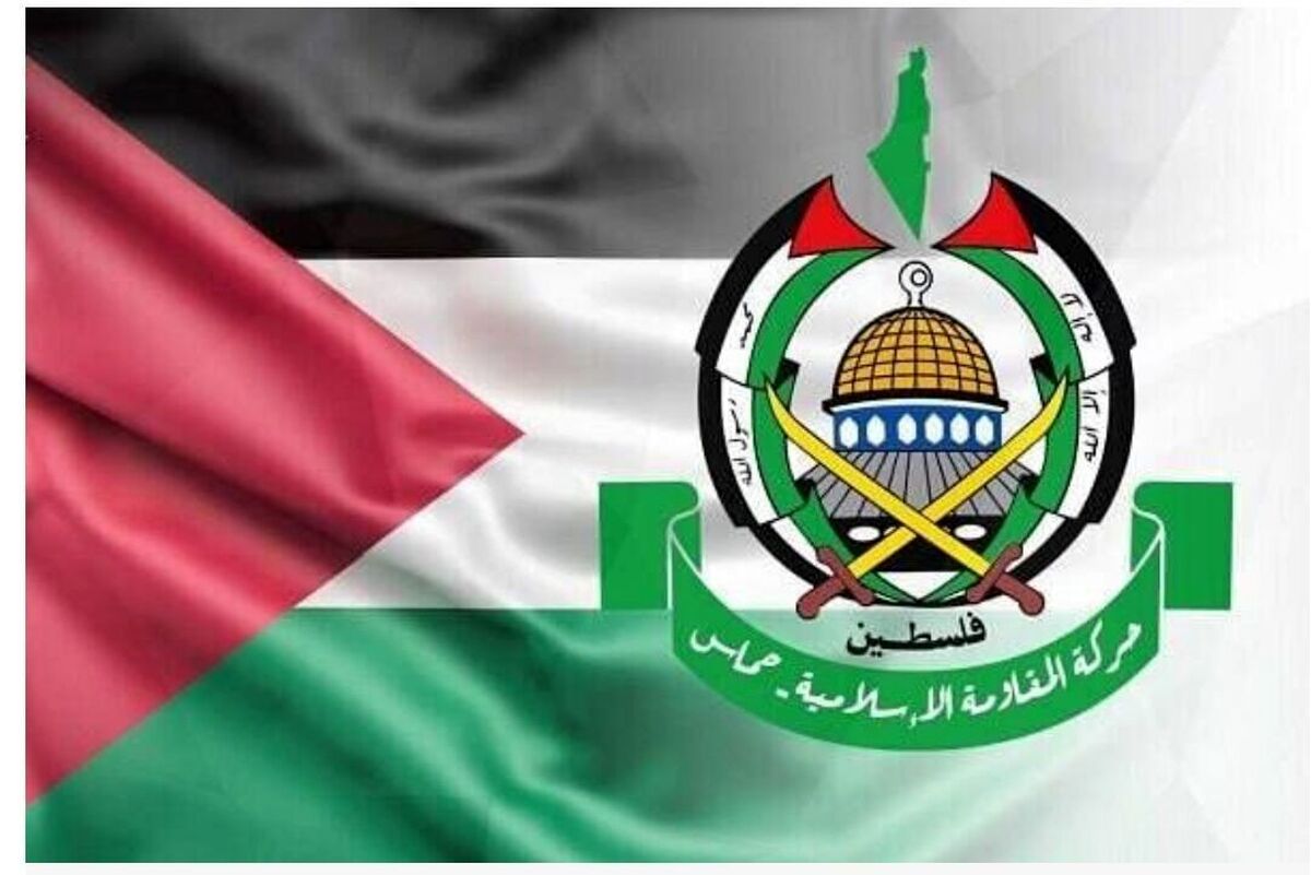 بیانیه حماس در صفحه شخصی ترامپ+ عکس و ترجمه