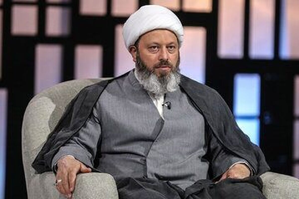 پیش‌بینی روحانی جنجالی درباره زمان نابودی اسرائیل/ نیازی به جنگ نیست