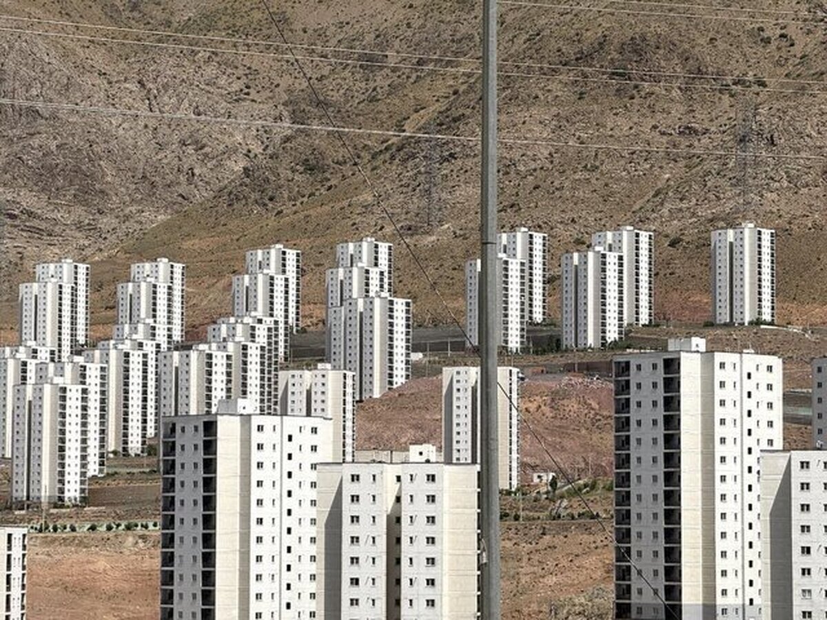 ریزش شدید قیمت مسکن در این منطقه تهران/ احتمال افت بیشتر در بازار مسکن+ جدول قیمت