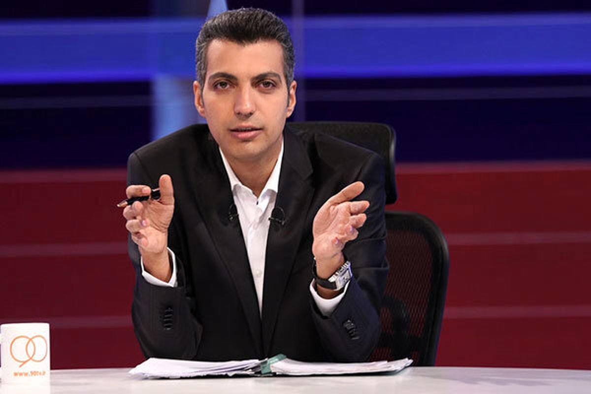 سورپرایز بزرگ عادل فردوسی‌پور برای فوتبالی‌ها