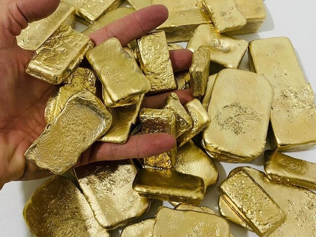 هشدار به خریداران طلا / این نوع طلا را نخرید!