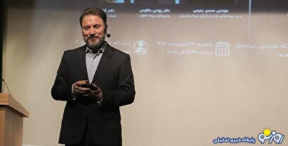 یونس مظلومی؛ ناظر یا واعظ بی‌عمل در لباس ناظر بیمه؟