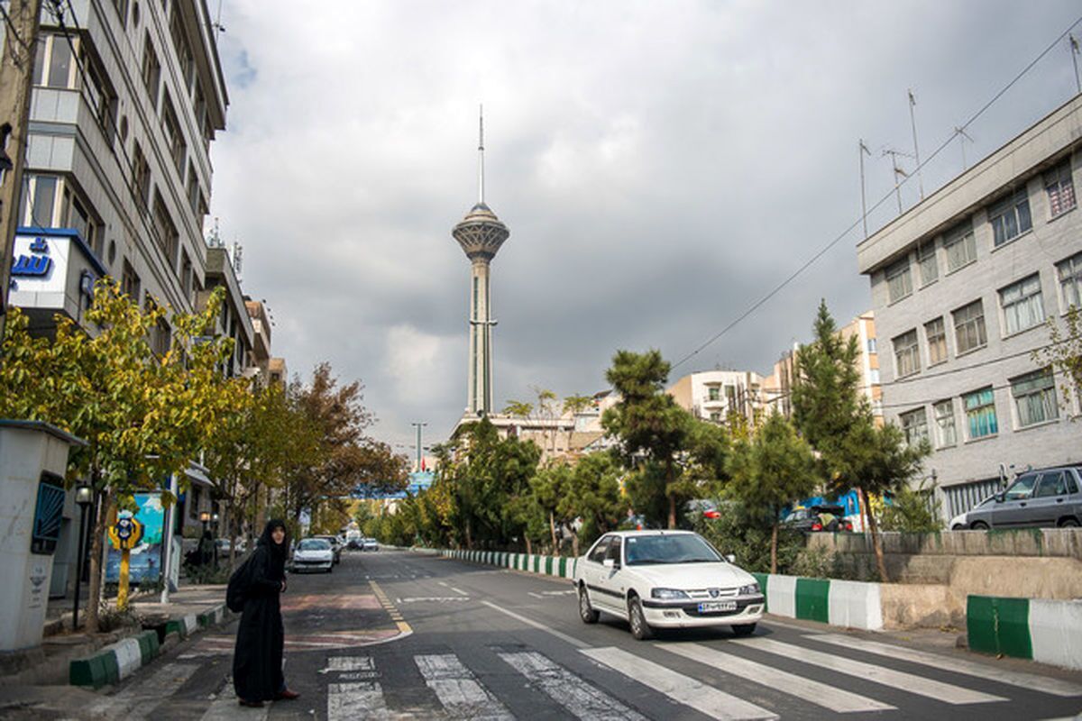 تهرانی‌ها منتظر این اتفاق خوب باشند