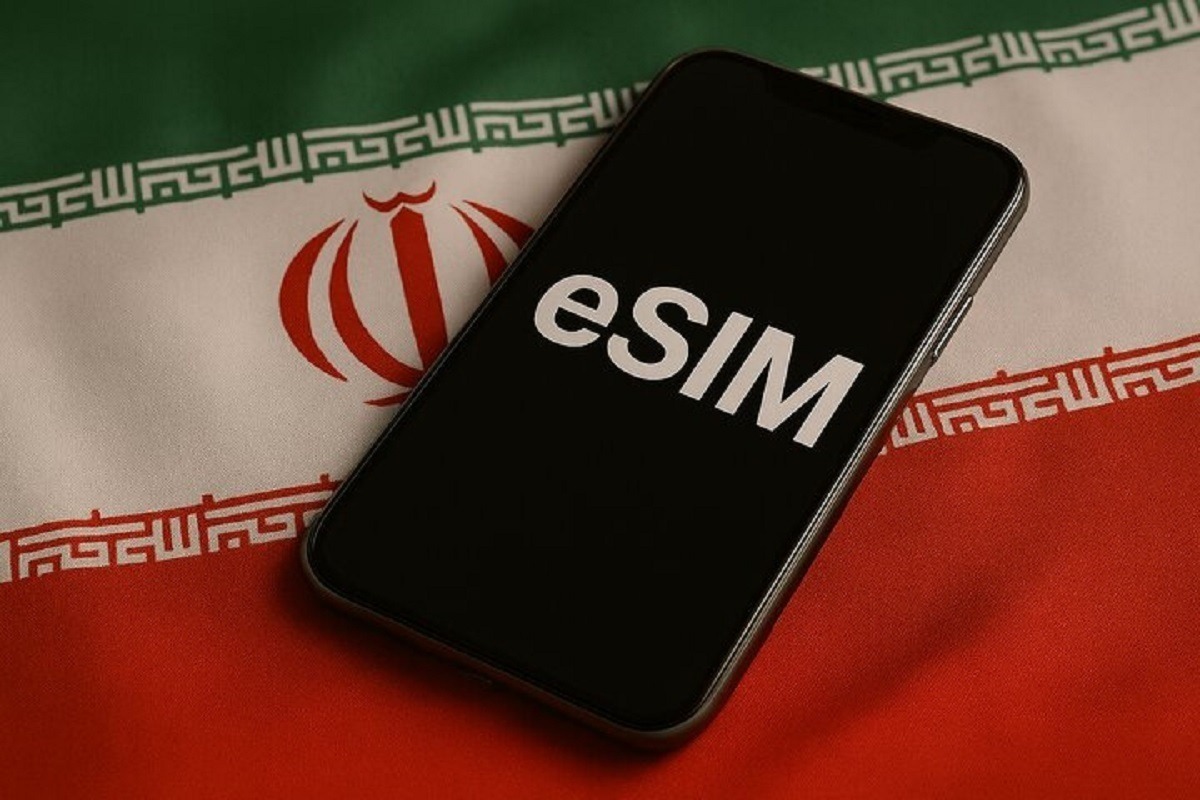 معرفی eSIM / چه زمانی در ایران فعال می‌شود؟