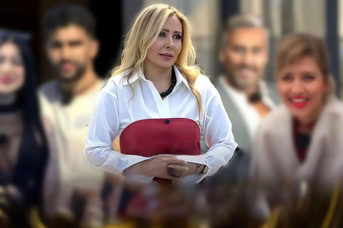 جزئیات جنجالی از ساخت عشق ابدی در ایران