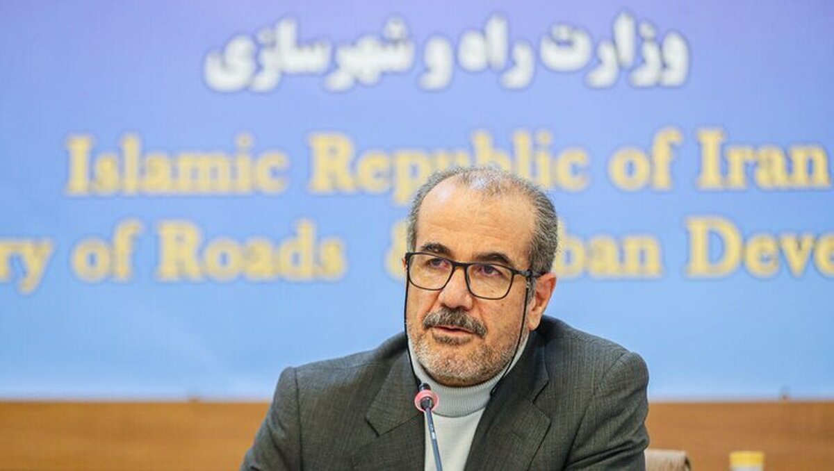 جابهجایی مناطقی در ۳ شهر به دلیل خطر فرونشست/ ۴۵ هزار واحد مسکونی بر روی پهنههای پرخطر ساخته شدهاند جابهجایی مناطقی در ۳ شهر به دلیل خطر فرونشست/ ۴۵ هزار واحد مسکونی بر روی پهنههای پرخطر ساخته شدهاند