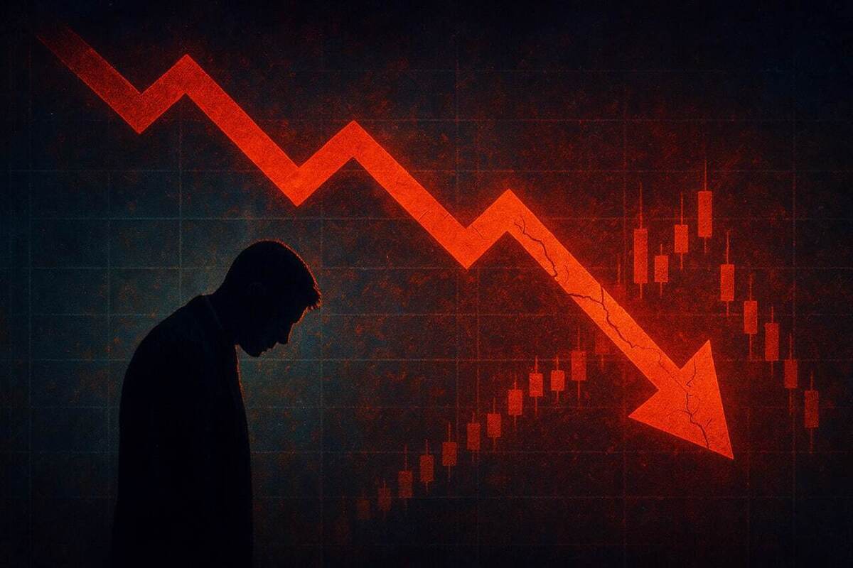 هشدار عجیب اقتصادی دکتر غنی نژاد / فروپاشی اقتصادی ایران تا یکسال آینده