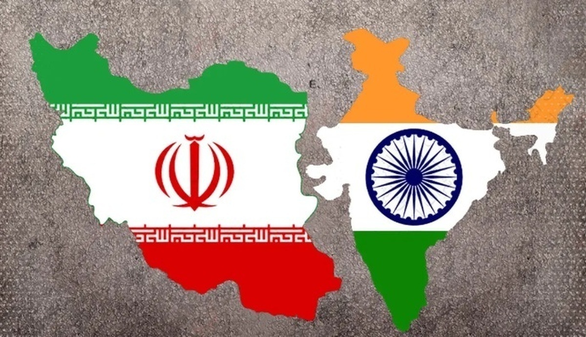 هدیه شیرین هند به ایران/ دوست قدیمی از خجالت آمریکا درآمد