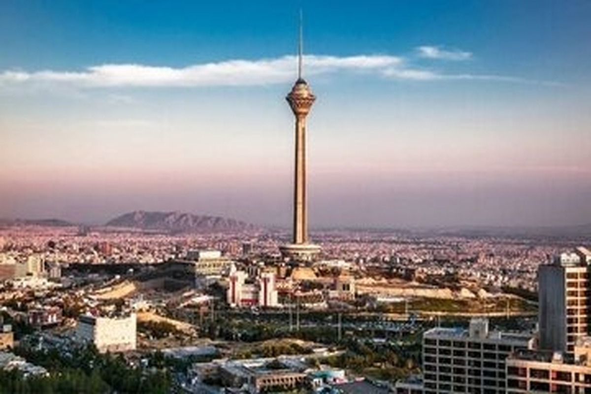 اطلاعیه هواشناسی تهران درباره تغییرات دمایی اطلاعیه هواشناسی تهران درباره تغییرات دمایی