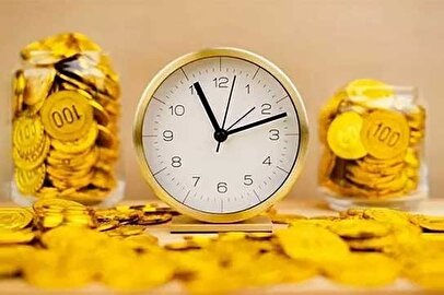 بانک مرکزی متقاضیان طلا را محدود کرد!