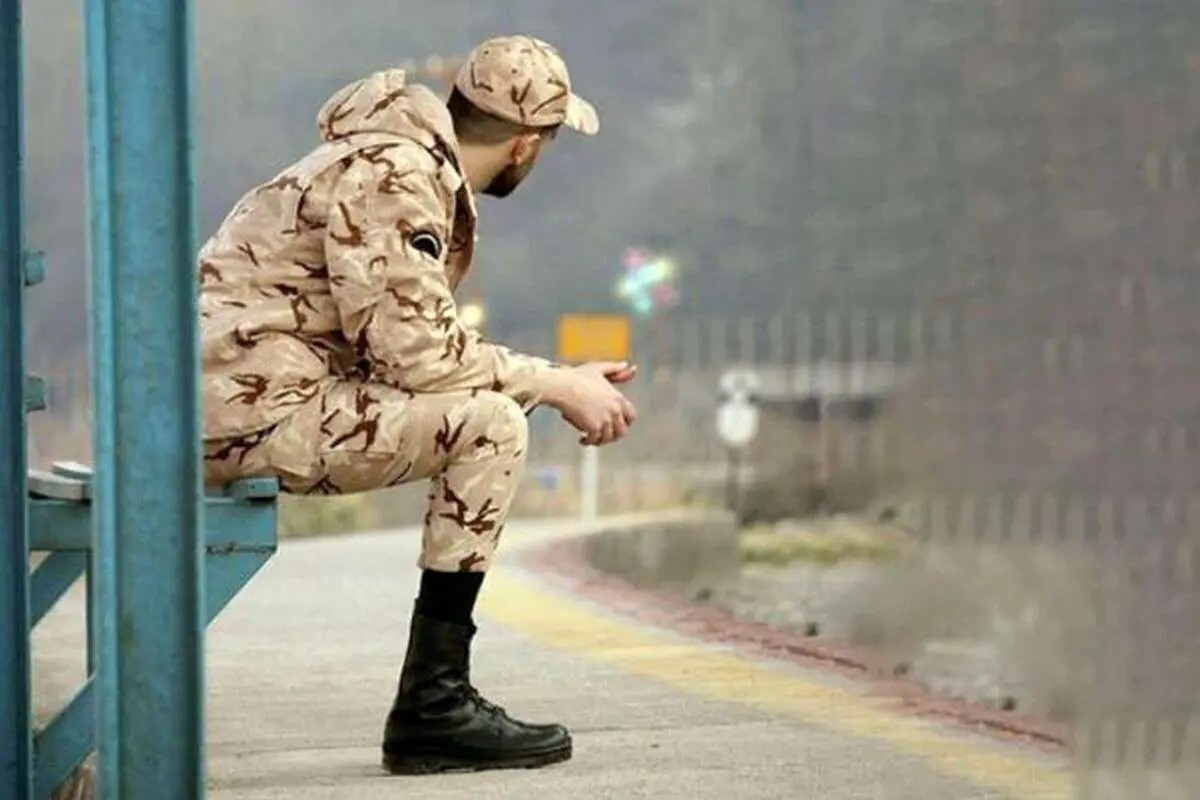 غایبان سربازی بخوانند / تصمیم نهایی مجلس برای خرید سربازی اعلام شد