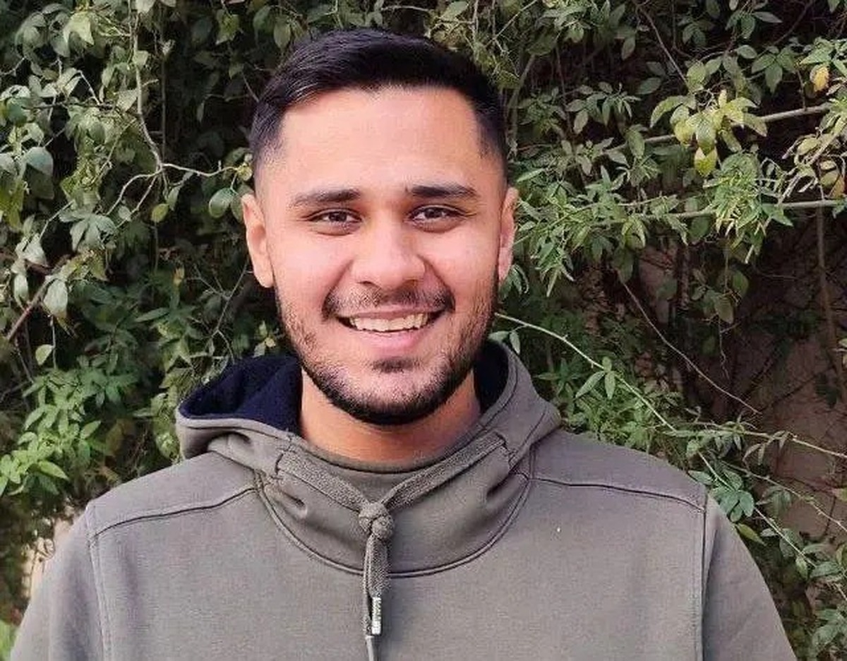 تصاویر تلخ از وداع با محمدامین کلاته دانشجوی دانشگاه تهران