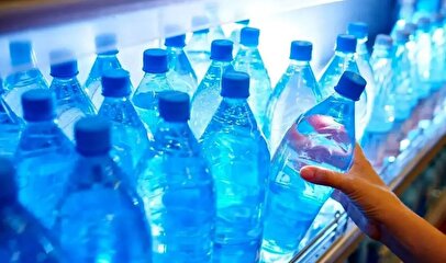 ماجرای آب معدنی‌های آلوده ایرانی چیست؟