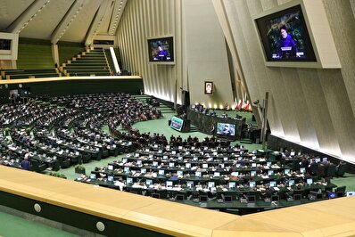 دستور فوری از تریبون مجلس؛ قانون حجاب هر چه زودتر  اجرا شود