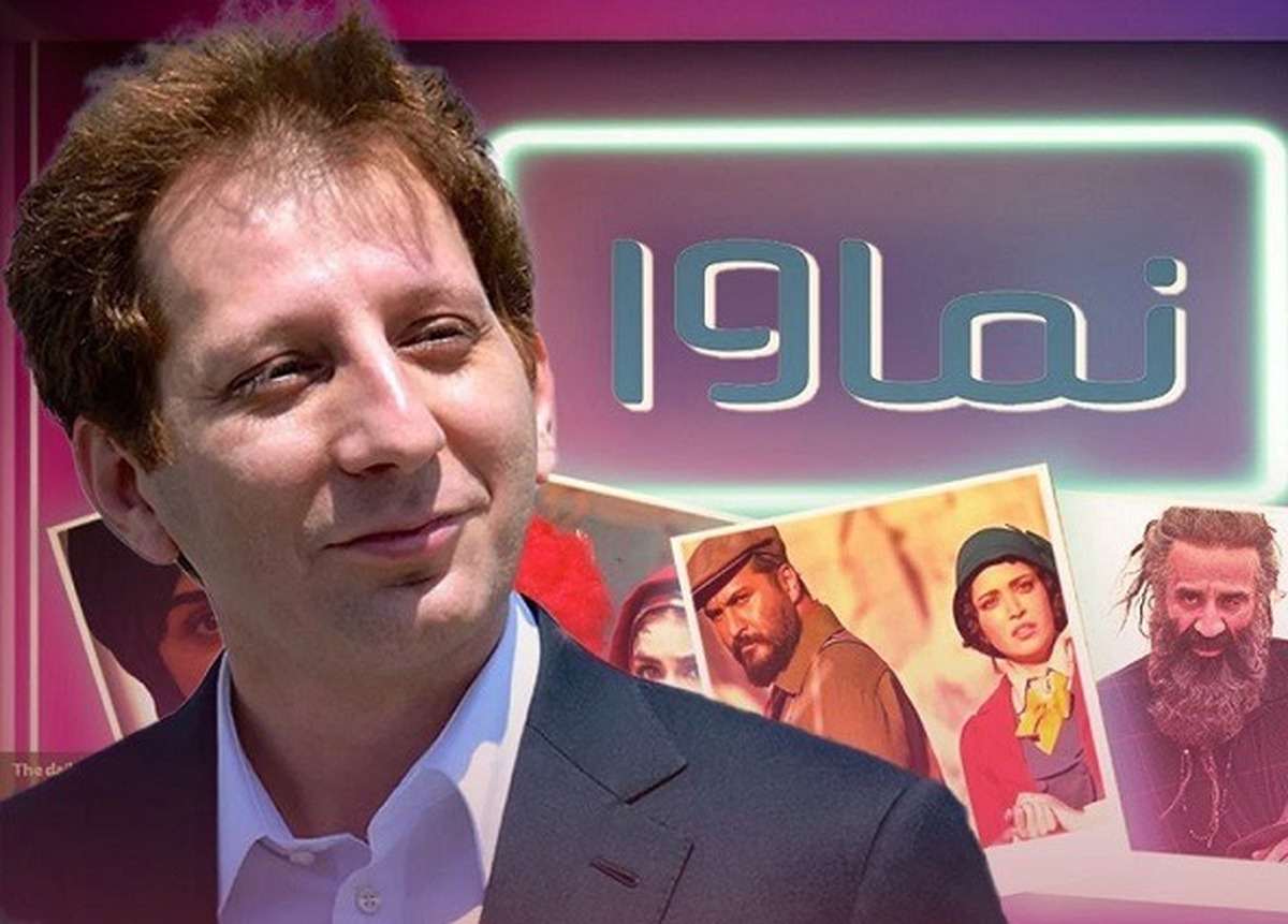 بابک زنجانی وارد شبکه نمایش خانگی شد