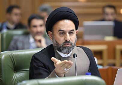 واکنش شورای شهر به سوءقصد به یک روحانی در تهران