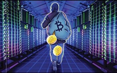 سونامی کلاهبرداری رمزارزی در ایران/ مدیر کانال ۱۱ میلیونی رمزارز قلابی بازداشت شد