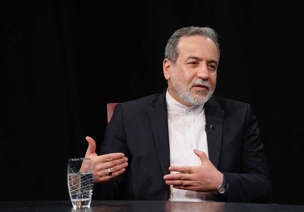 پیام آمریکا به ایران/ عراقچی پاسخ داد