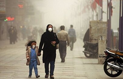 فوری / خوزستان فردا دوشنبه ۱۴ مهر ۱۴۰۴ تعطیل شد؟