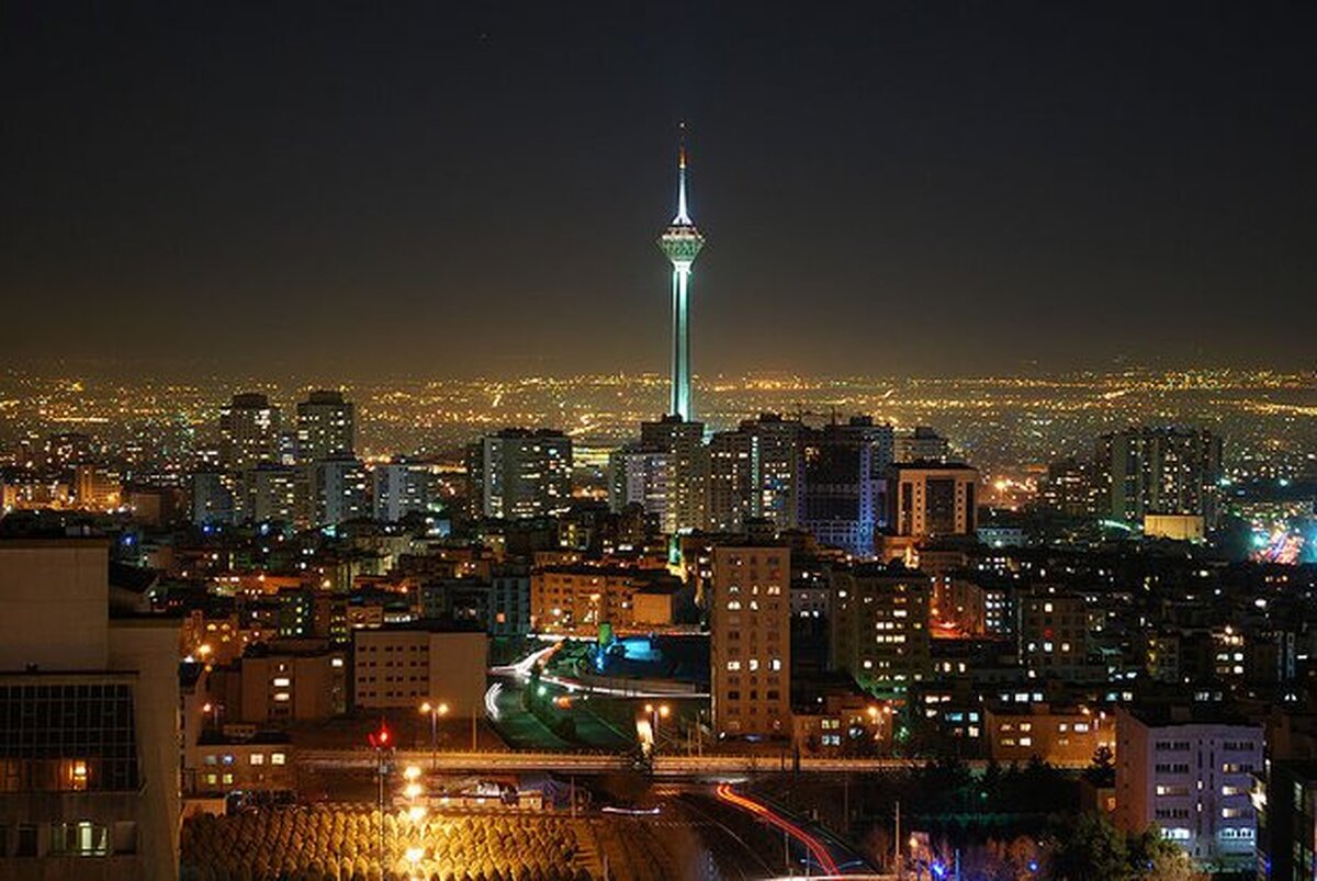 انتقال پایتخت با چراغ سبز شورای شهر تهران / جابجایی پایتخت ایران جدی شد
