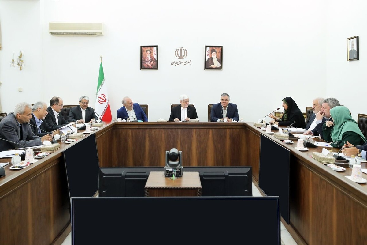 وعده معاون اول رئیس‌جمهور برای حل فوری یک مشکل