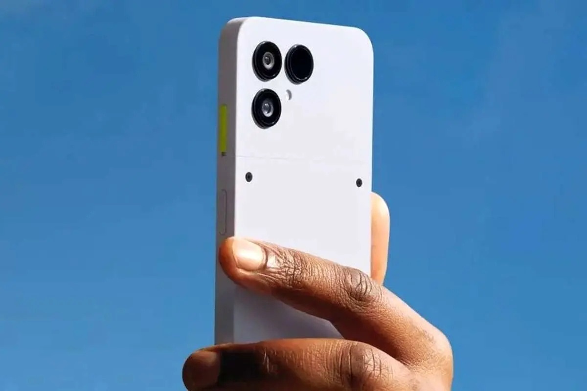 رقیب ارزانقیمت آیفون و سامسونگ / Fairphone ۶ معرفی شد رقیب ارزانقیمت آیفون و سامسونگ / Fairphone ۶ معرفی شد