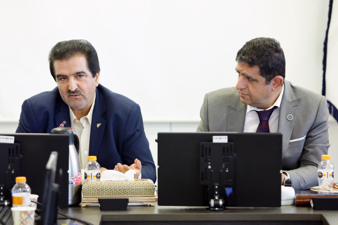 اوراق گواهی سپرده خاص و کارت رفاهی مبتنی بر اوراق گام ابزارهای کلیدی بانک رفاه برای تامین مالی است