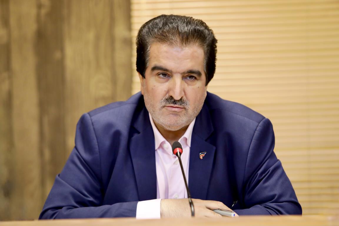 تفاهم‌نامه همکاری بانک رفاه کارگران و کانون عالی بازنشستگان و مستمری‌بگیران کشور امضا شد
