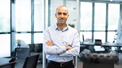 زنجیر بر زنجیره بلوک