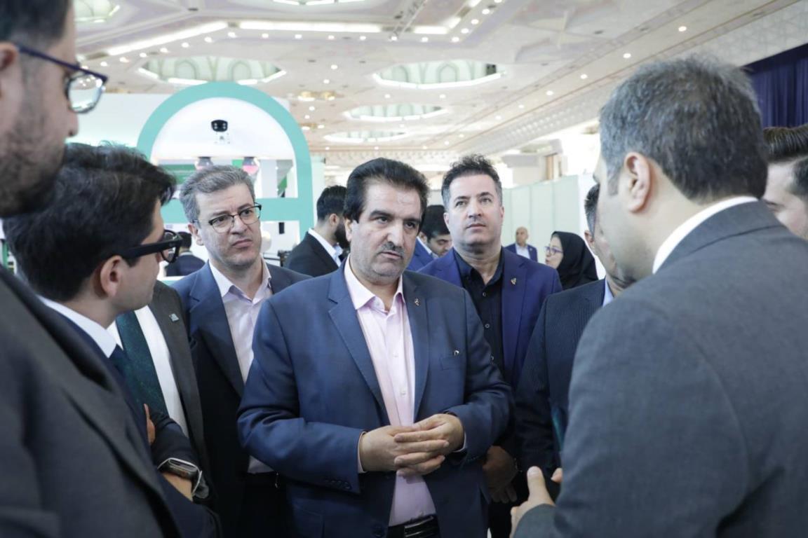 بانک رفاه کارگران از رونق تولید در بخش معدن حمایت می کند
