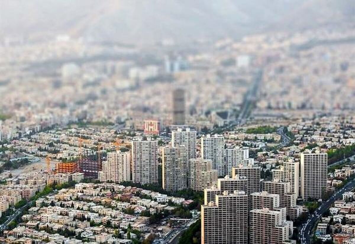 لیست قیمت خرید مسکن در کرج / با بودجه کم در کدام مناطق کرج خانه بخریم؟ + جدول مهر ماه ۱۴۰۴