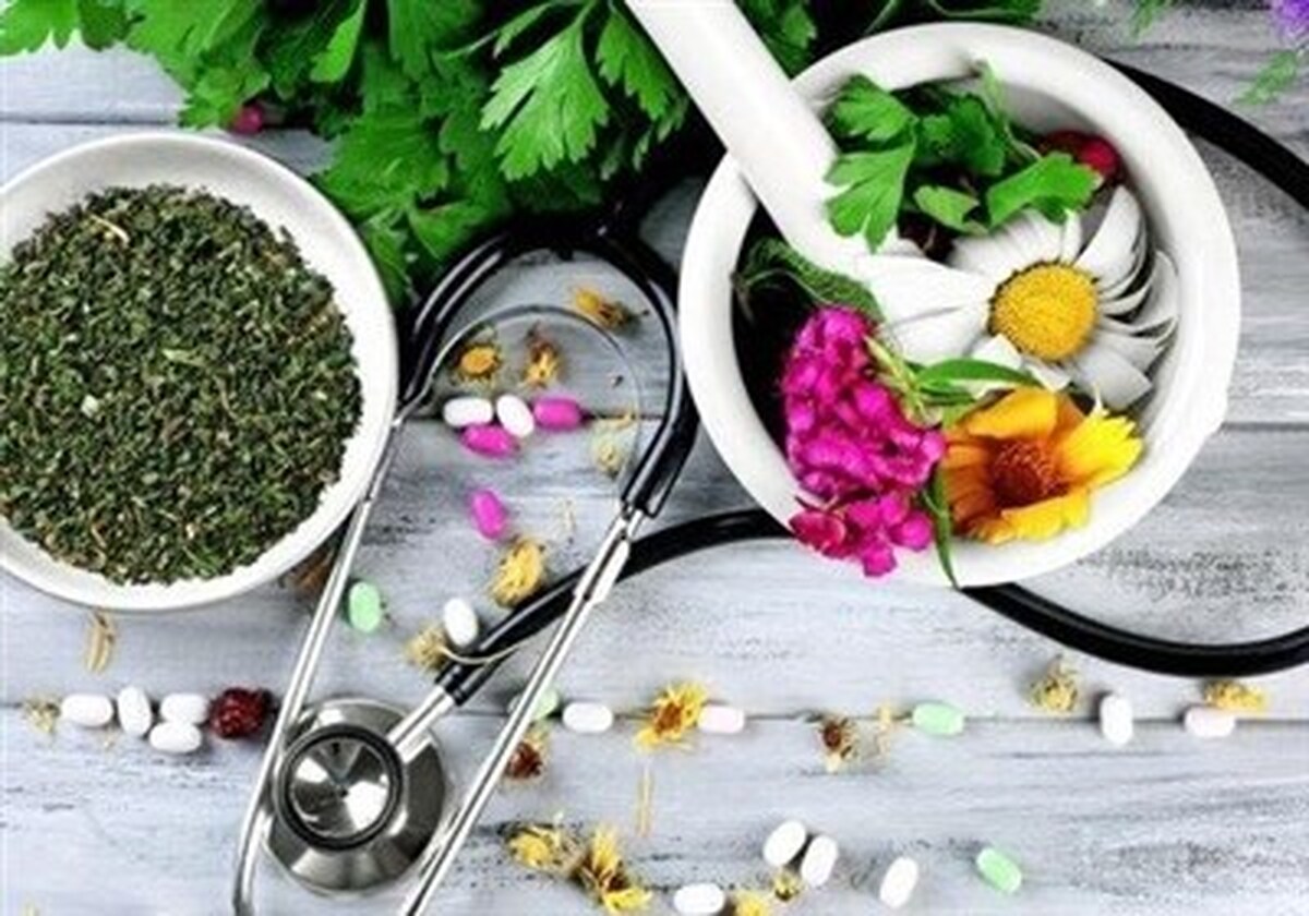 سند ملی گیاهان دارویی و طب سنتی زیر تیغ نظارت کمیسیون اصل ۹۰
