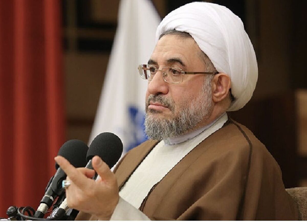 هشدار عضو خبرگان رهبری به مسئولان در زمینه حجاب: صبر مردم حدی دارد