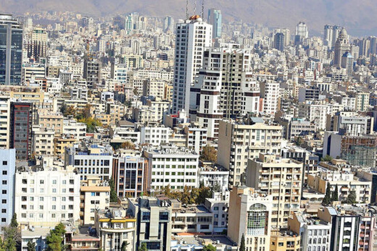 لیست قیمت اجاره مسکن در شرق تهران / برای اجاره آپارتمان ۲ خوابه در شرق تهران چقدر باید هزینه کنیم؟ + جدول مهر ماه ۱۴۰۴