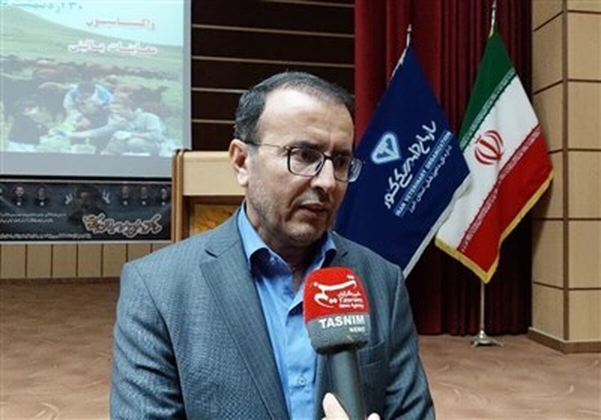 هشدار درمورد پاندمی آینده جهان
