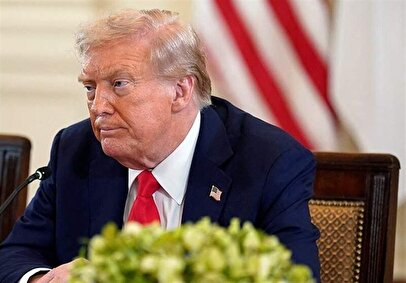 تعرفه جدید ترامپ بر کامیونهای وارداتی