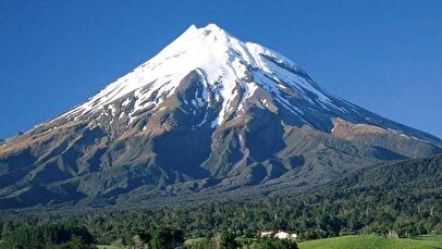 کوه دماوند ارتفاع کم کرده است؟/ ماجرا چیست؟