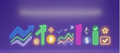 رشد بیتکوین/ تمرکز بازار روی سه آلتکوین داغ