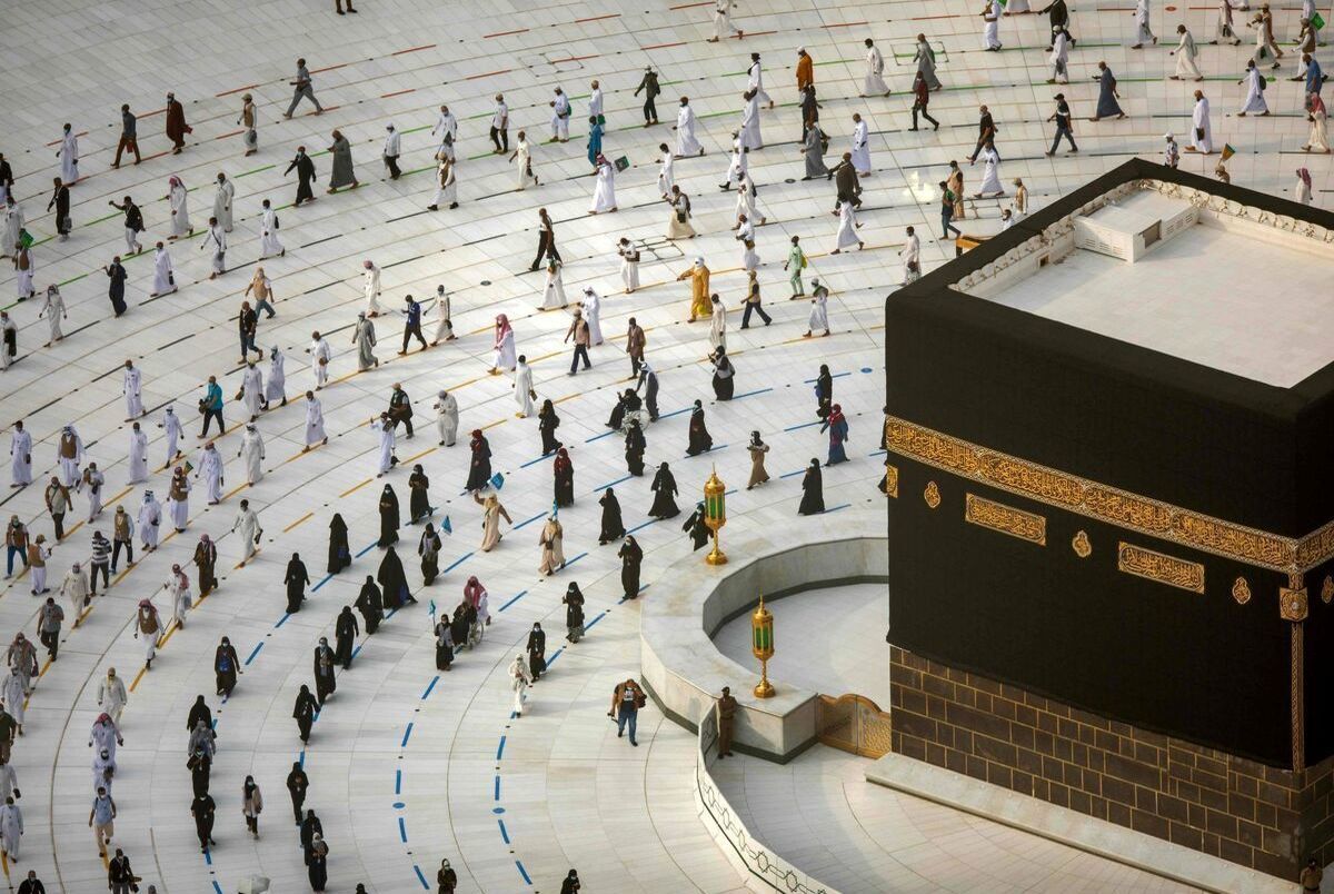 زمان پیش ثبت‌نام حج ۱۴۰۵/ مبلغ علی‌الحساب برای ثبت نام چقدر است؟