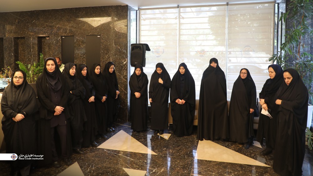 سی و هشتمین سالروز تأسیس موسسه اعتباری ملل: تجلی همبستگی، فداکاری و خدمات مخلصانه به مردم
