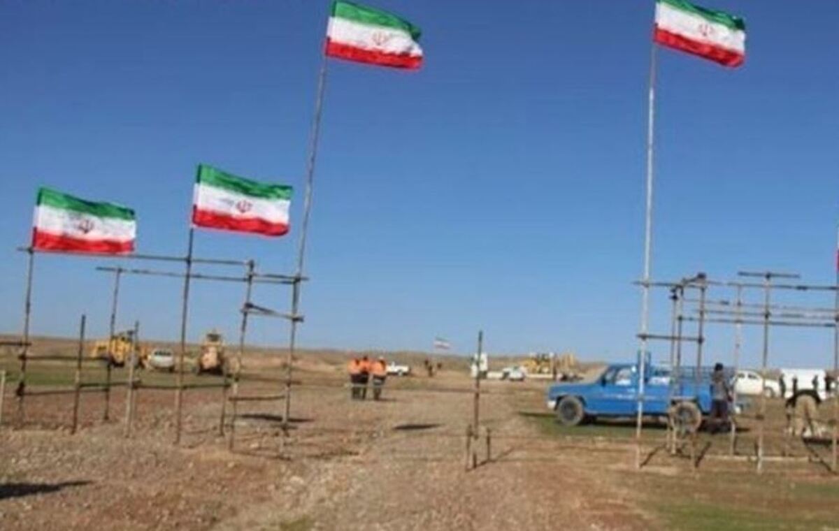 موافقت عراق با گشایش گذرگاه مرزی جدید در استان ایلام + نامه