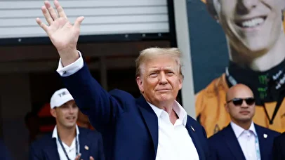 ترامپ: تعرفه ۲۵ درصدی بر کامیونهای وارداتی وضع میشود