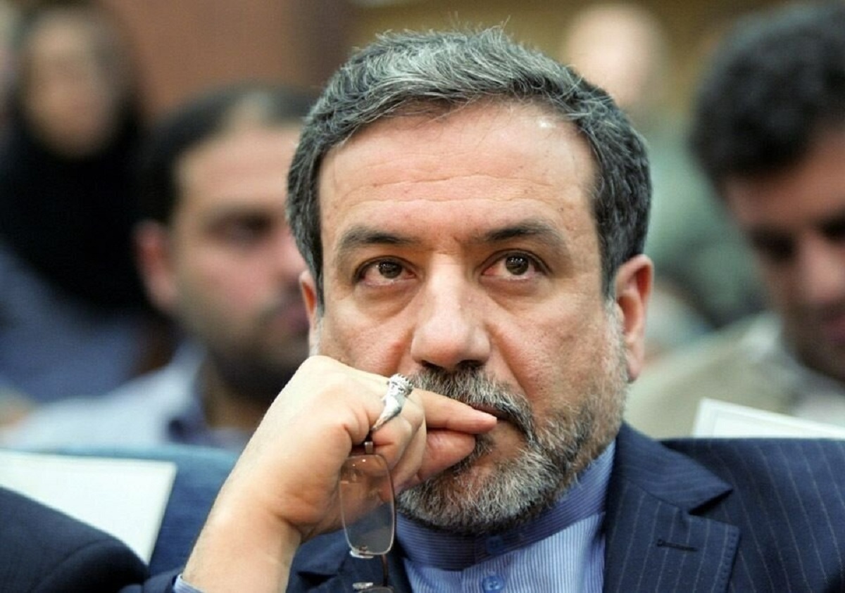 سورپرایز عراقچی در بزرگداشت حسین کلانی