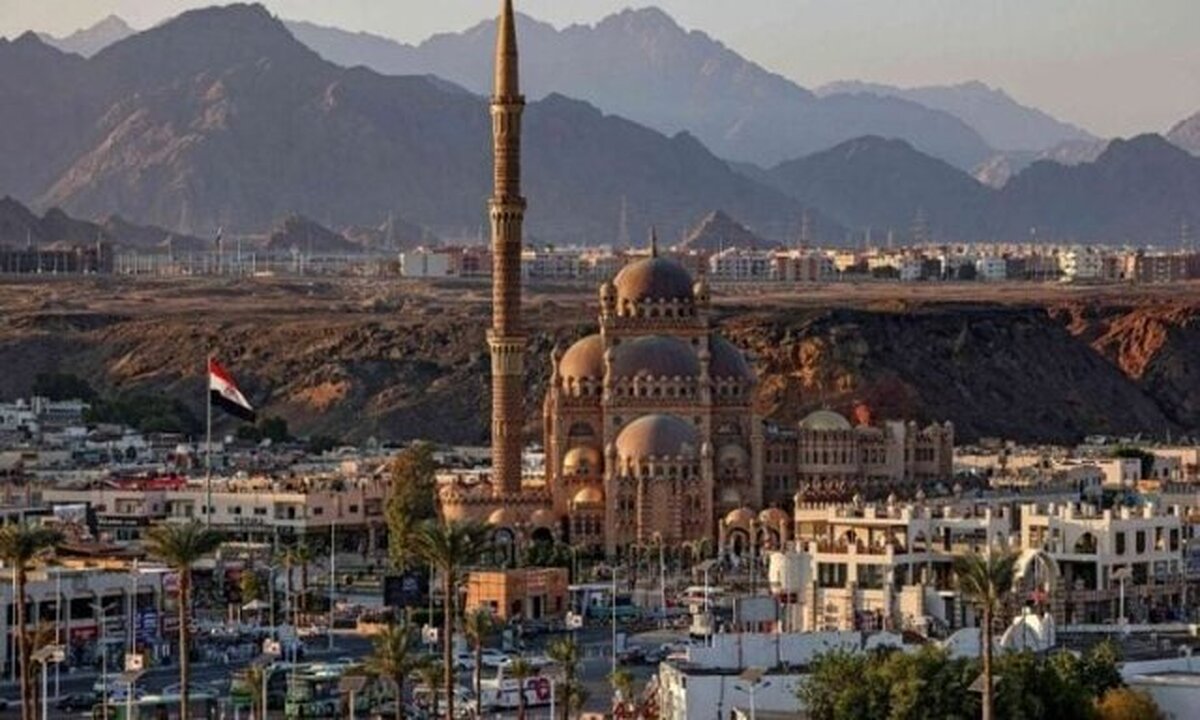پایان مذاکرات روز دوم میانجیها و حماس در شرمالشیخ پایان مذاکرات روز دوم میانجیها و حماس در شرمالشیخ