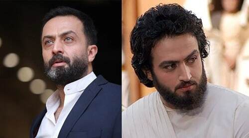 تغییرات چهره بازیگران سریال یوسف پیامبر پس از 17 سال / +عکس