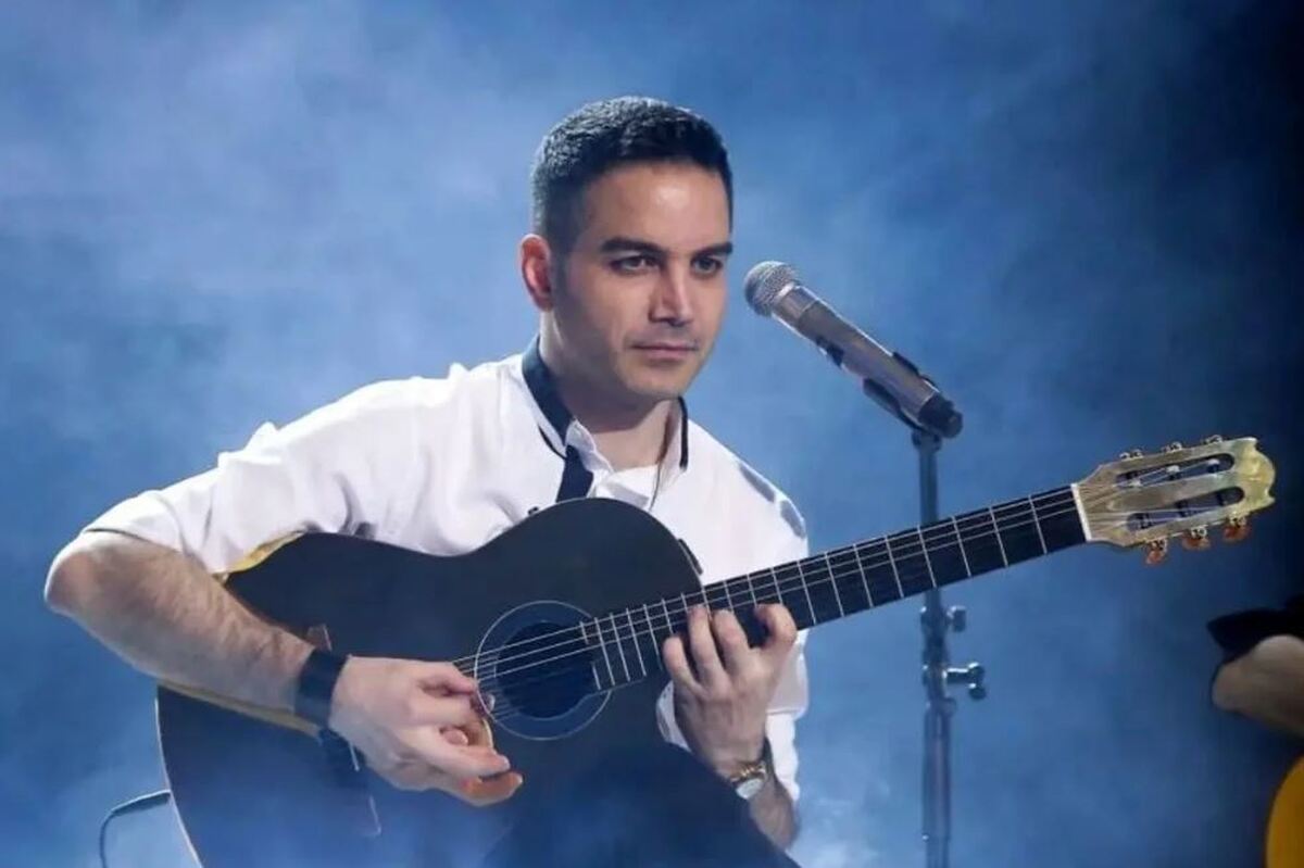 کنسرت یک خواننده دیگر لغو شد