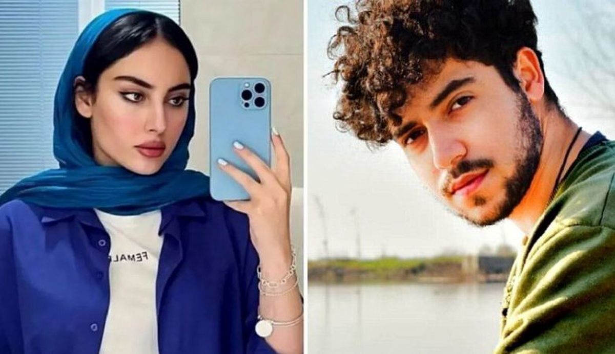 ترلان پروانه و شروین حاجی‌پور با هم به مشکل خوردند! + عکس